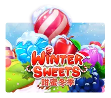 wintersweets-Game